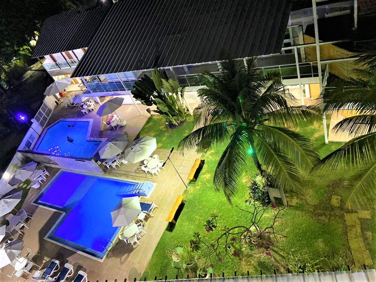 Pousada Vivenda Dos Corais Pôrto das Galinhas Exterior foto