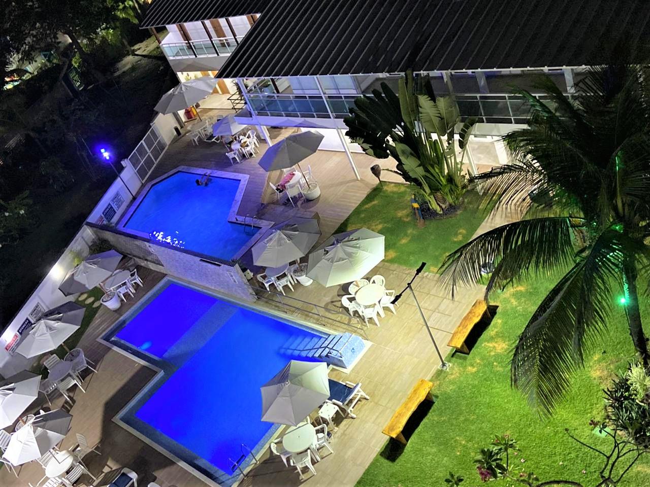 Pousada Vivenda Dos Corais Pôrto das Galinhas Exterior foto