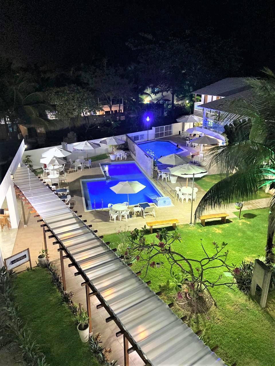 Pousada Vivenda Dos Corais Pôrto das Galinhas Exterior foto