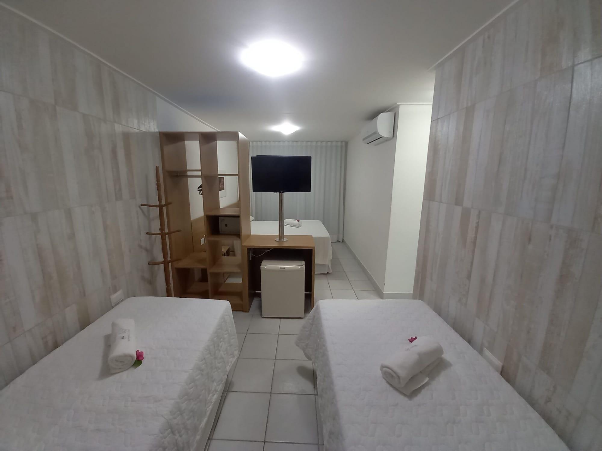 Pousada Vivenda Dos Corais Pôrto das Galinhas Exterior foto