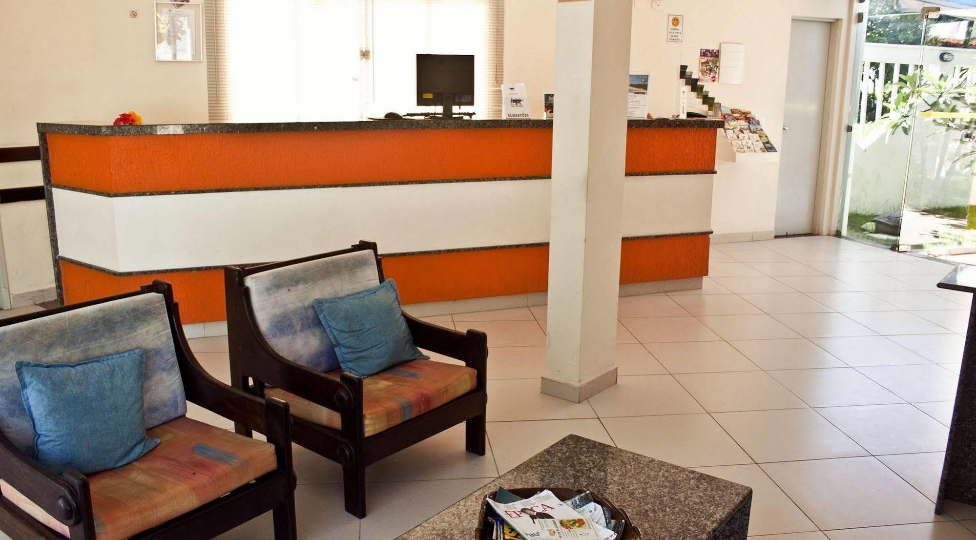 Pousada Vivenda Dos Corais Pôrto das Galinhas Exterior foto