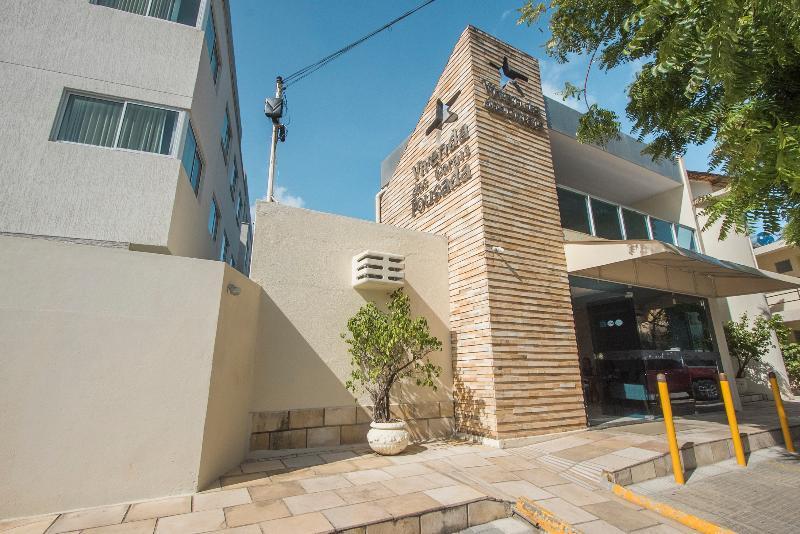 Pousada Vivenda Dos Corais Pôrto das Galinhas Exterior foto