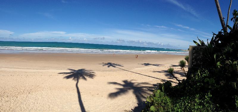 Pousada Vivenda Dos Corais Pôrto das Galinhas Exterior foto